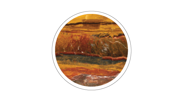 Tiger's Eye