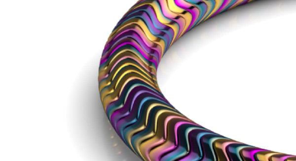 SERPENTINE BRACELETS