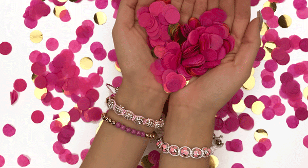 Think Pink
