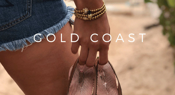 Gold Coast