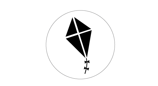 Crystal Kites