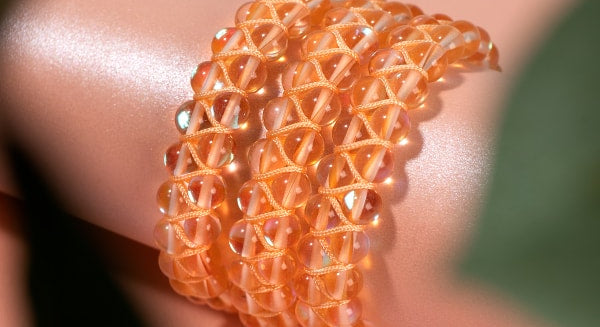JUST PEACHY