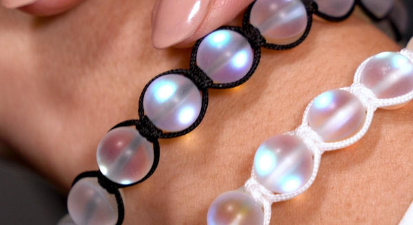 Mermaid Glass Bracelets