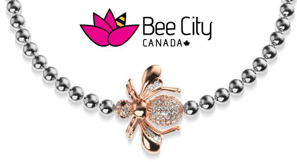 NOGU x BEE CITY