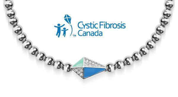 NOGU x CYSTIC FIBROSIS CANADA