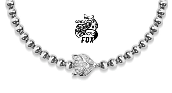 NOGU x SAVE A FOX