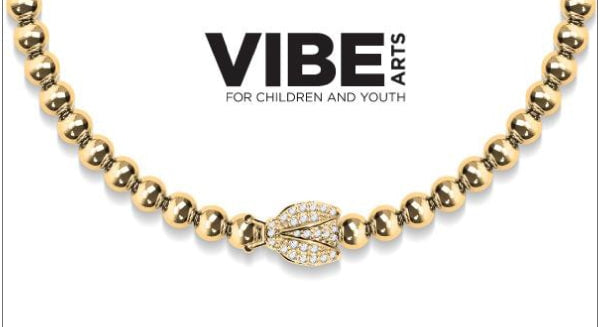 NOGU X VIBE Arts