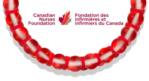 NOGU X CANADIAN NURSES FOUNDATION