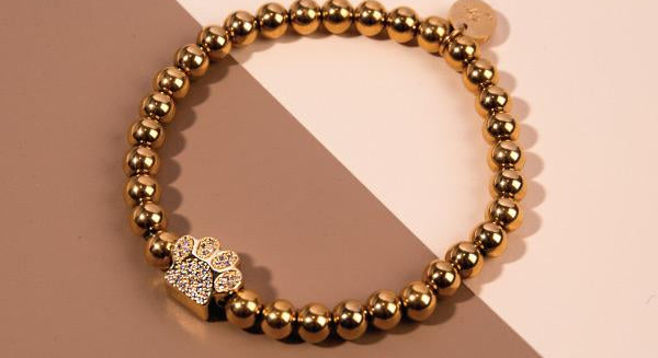 Beaded Bracelets