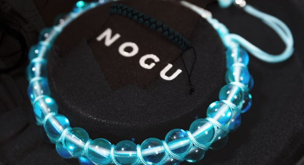 Double Macrame Bracelets