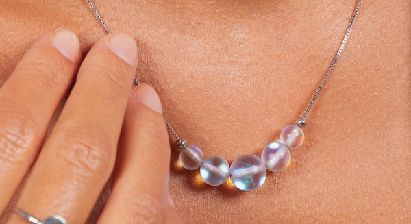 .925 Sterling Silver Necklaces