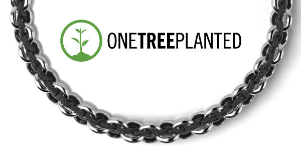 NOGU X ONE TREE PLANTED