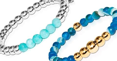 Blue Lagoon Collection