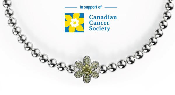NOGU X CANADIAN CANCER SOCIETY