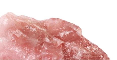 Rose Quartz