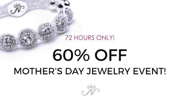 Mother's Day Sale