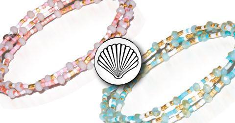 Stranded Collection