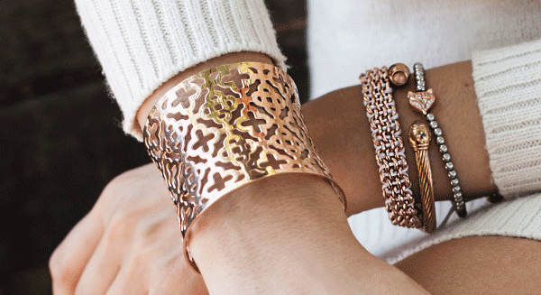 3D Bangles