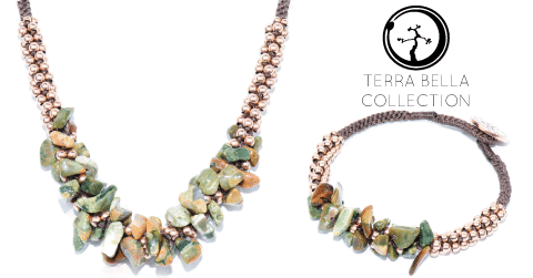 TERRA BELLA COLLECTION