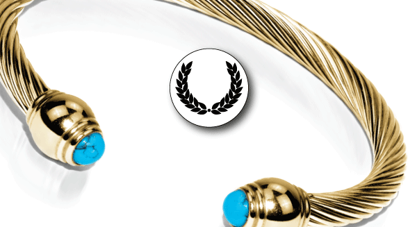 Goddess Bangles