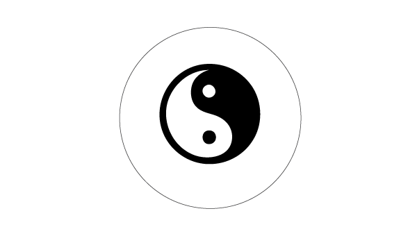 YIN YANG