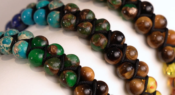THE GEMSTONE EDIT