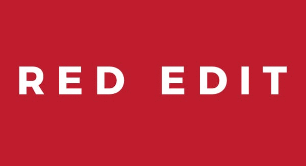 The Red Edit