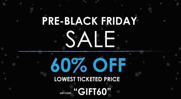 Best of Black Friday