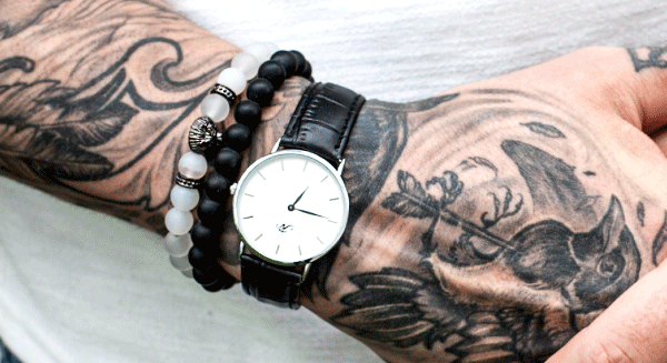 Men's Work Essentials