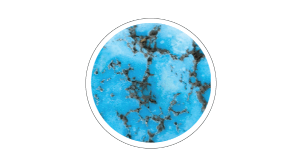 Turquoise