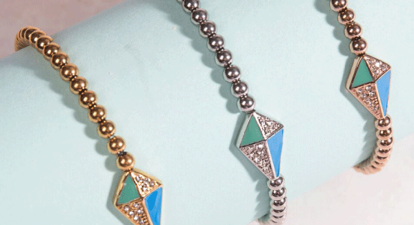 CRYSTAL KITES