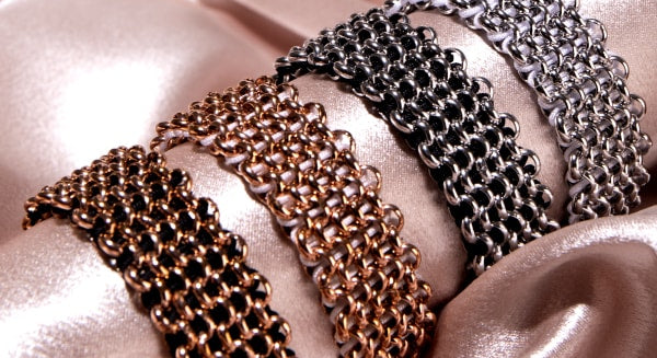 KISMET LINKS