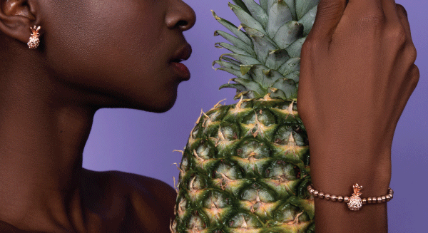 Pineapple Party