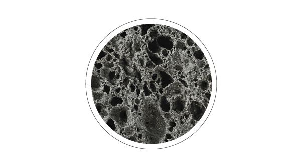 Lava Stone