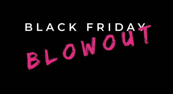 BEST OF BLACK FRIDAY