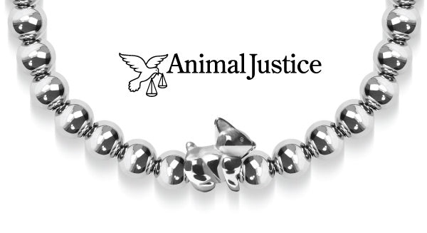 NOGU X ANIMAL JUSTICE