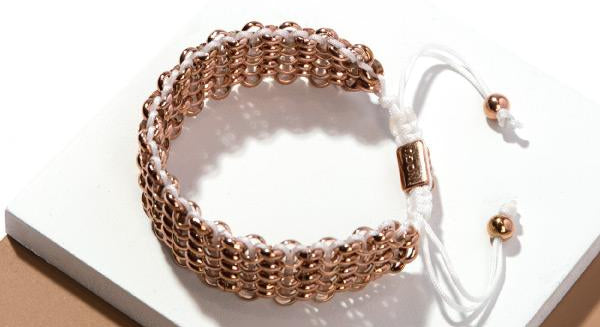 Macrame Bracelets