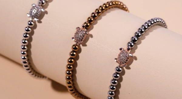 Stretch Bracelets