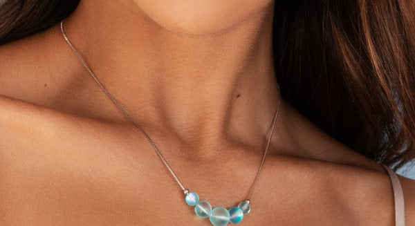 MERMAID GLASS™ NECKLACES