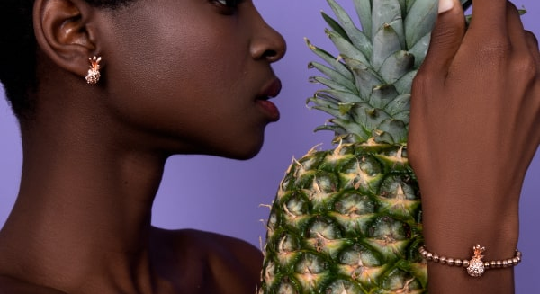 PINEAPPLE