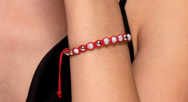 THE RED STRING COLLECTION
