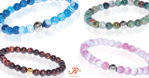 Silver Essence Collection