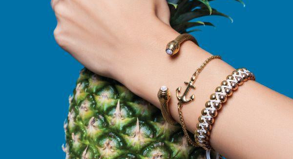Jetsetter Collection