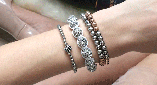 Champagne & Sparkle