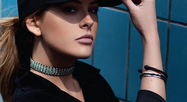 #NogucciGirl