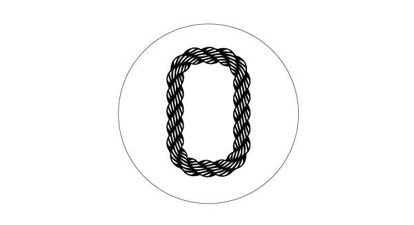 TWISTED ROPE