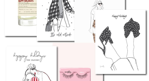 Holiday Cards