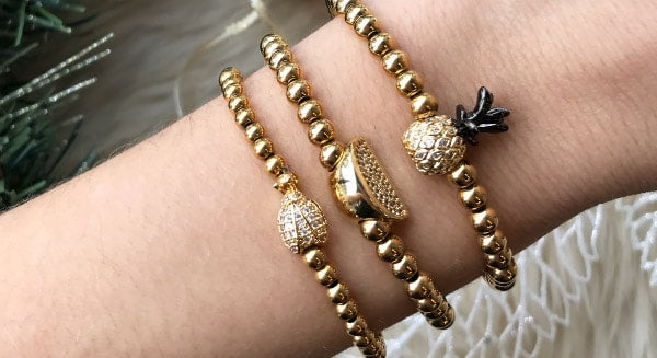 Limited Edition Crystals