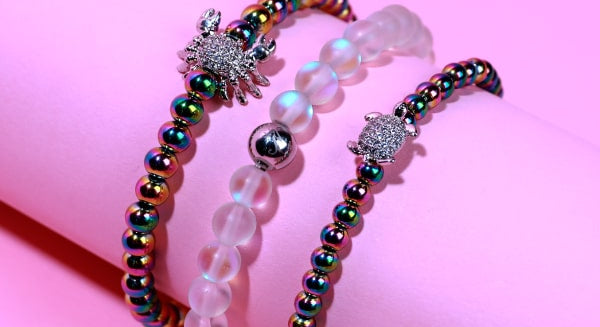 Pair With Your Mermaid Glass