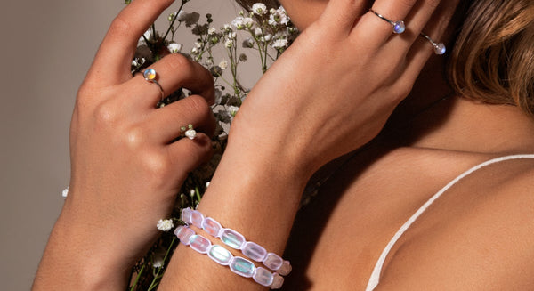 MERMAID GLASS™ PEBBLES